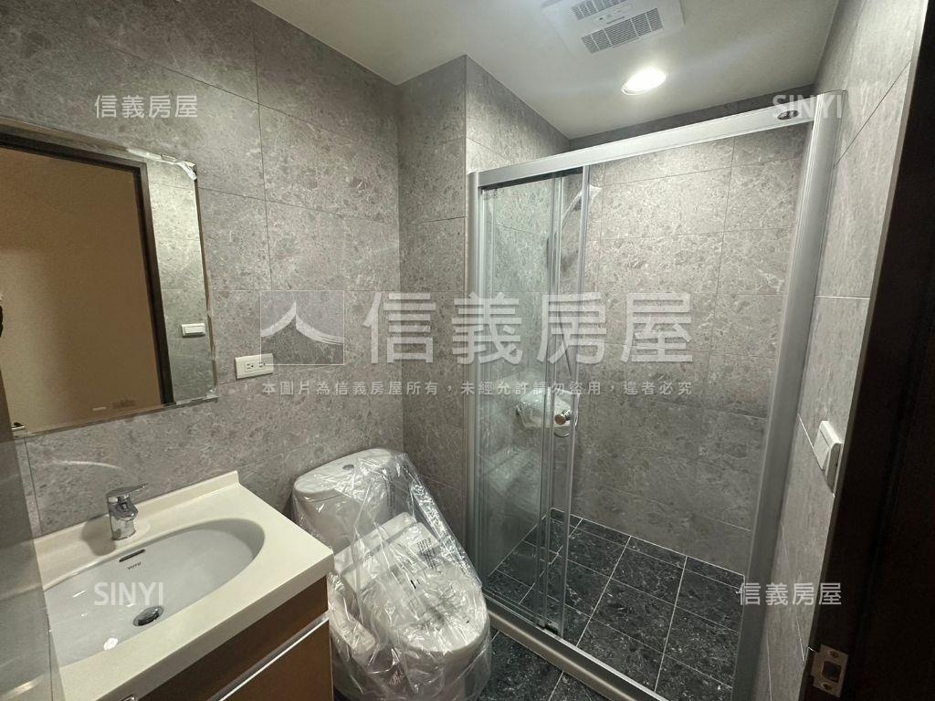 荷悅次頂樓美景４房房屋室內格局與周邊環境