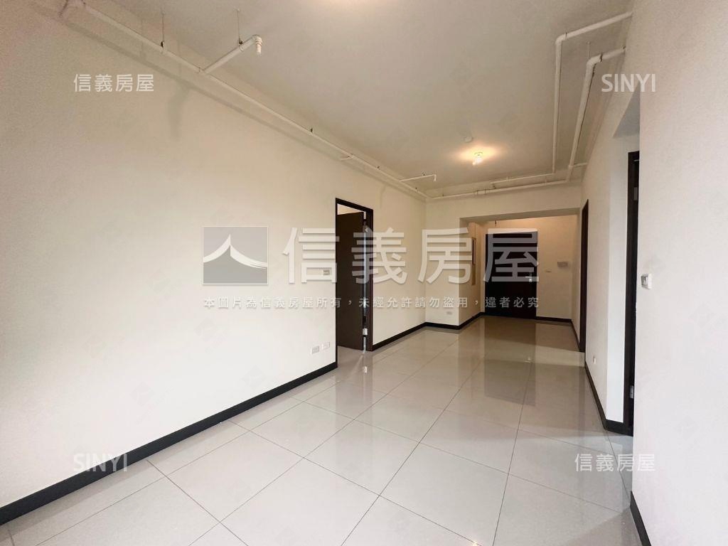 荷悅次頂樓美景４房房屋室內格局與周邊環境