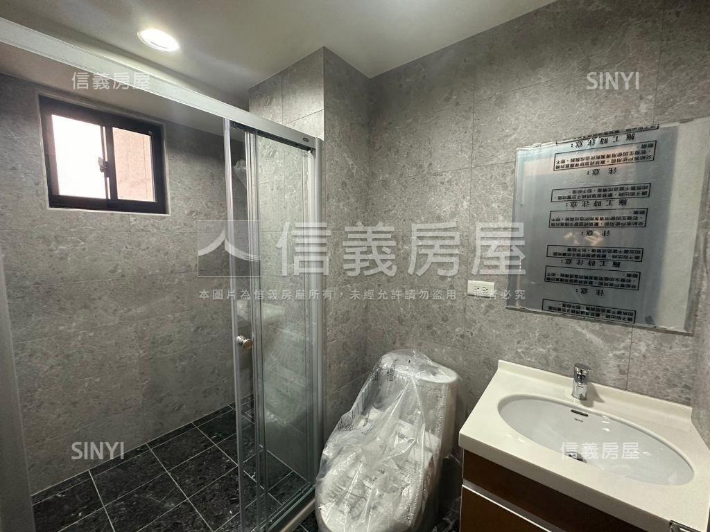 荷悅次頂樓美景４房房屋室內格局與周邊環境