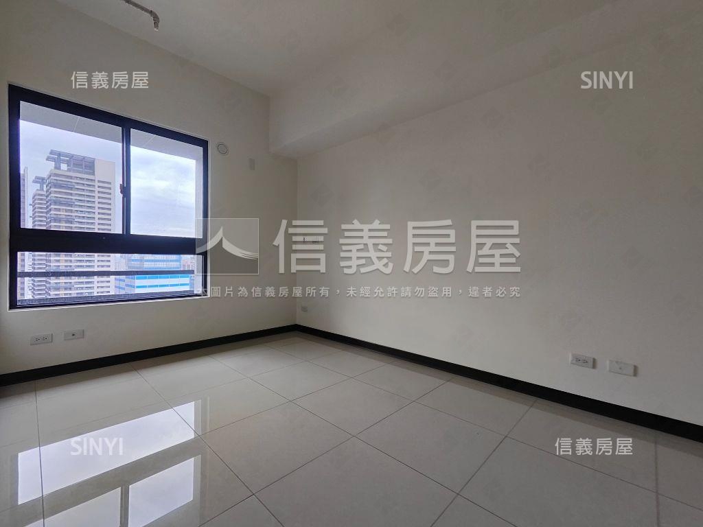 荷悅次頂樓美景４房房屋室內格局與周邊環境