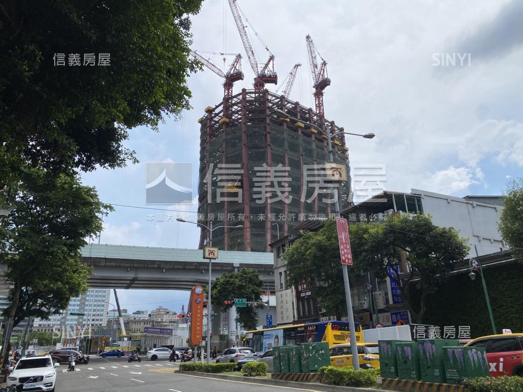 國王雙子星★高樓小豪宅房屋室內格局與周邊環境