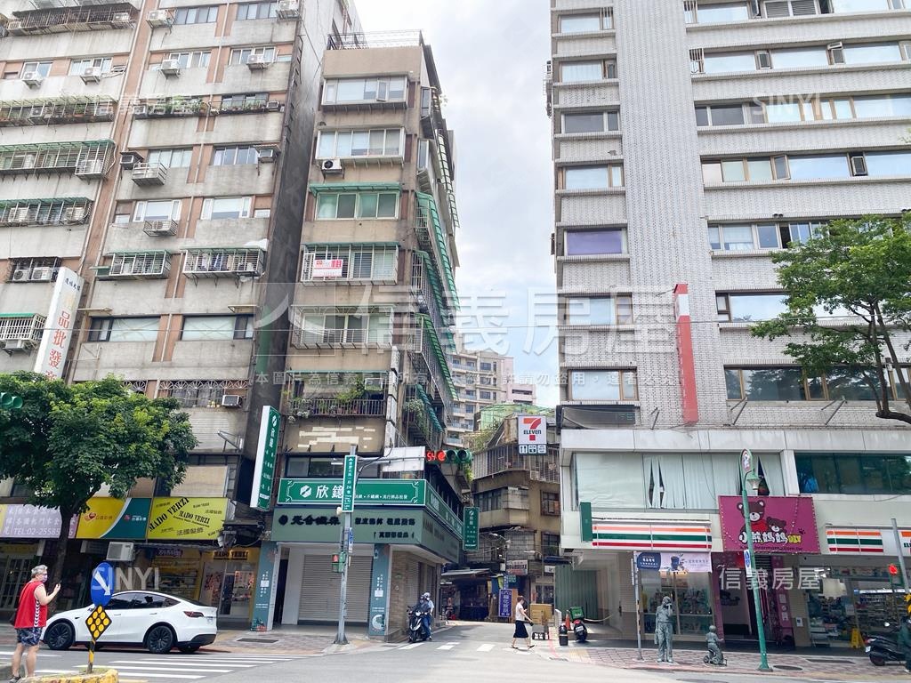 國王雙子星★高樓小豪宅房屋室內格局與周邊環境