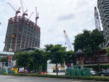 國王雙子星★高樓小豪宅