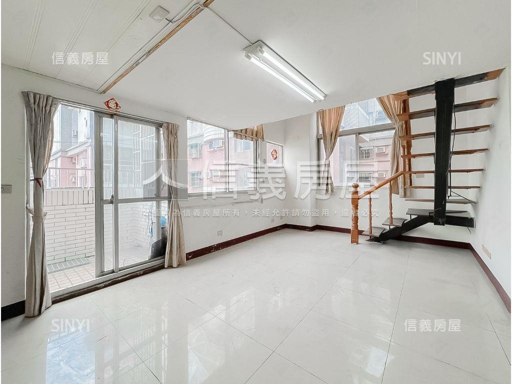 高第大廈次頂樓美宅樂悠活房屋室內格局與周邊環境
