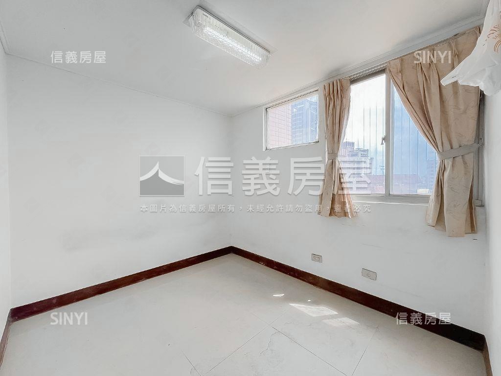 高第大廈次頂樓美宅樂悠活房屋室內格局與周邊環境