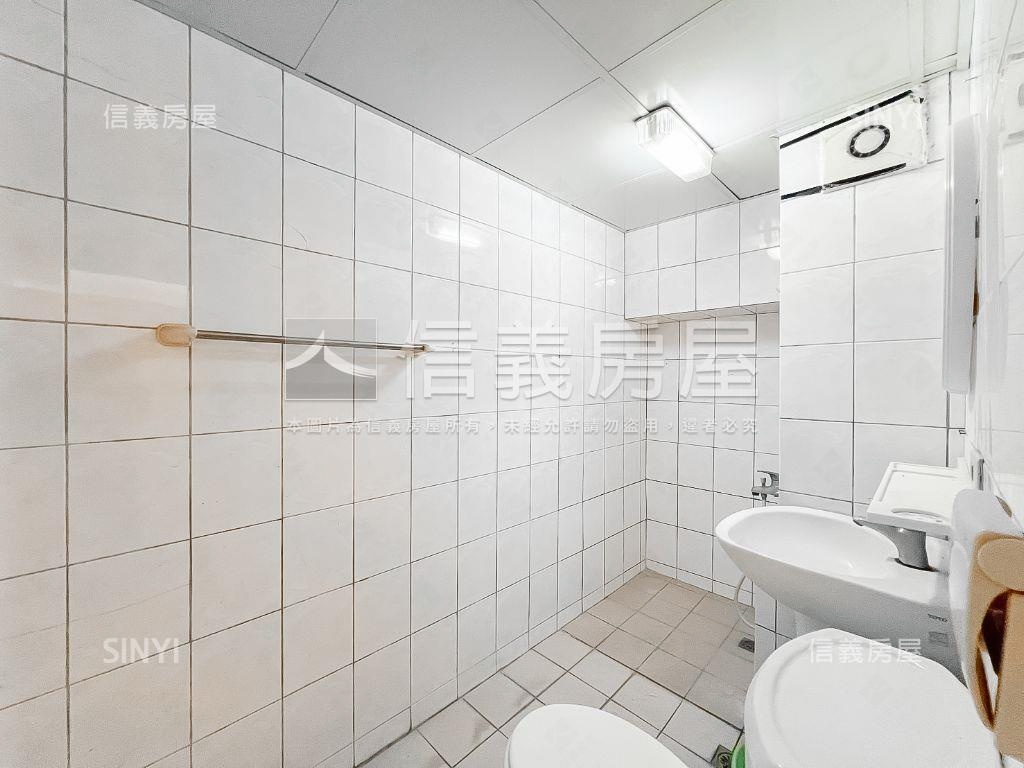 高第大廈次頂樓美宅樂悠活房屋室內格局與周邊環境