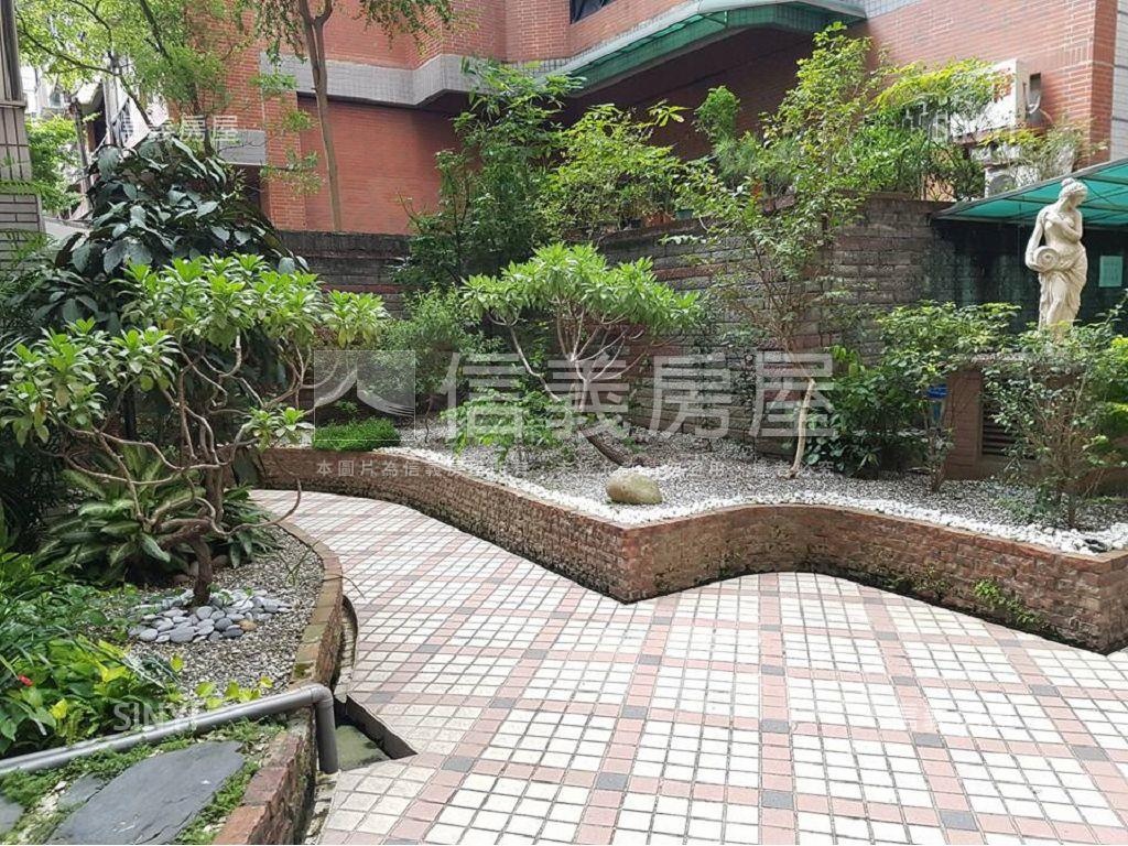 高第大廈次頂樓美宅樂悠活房屋室內格局與周邊環境