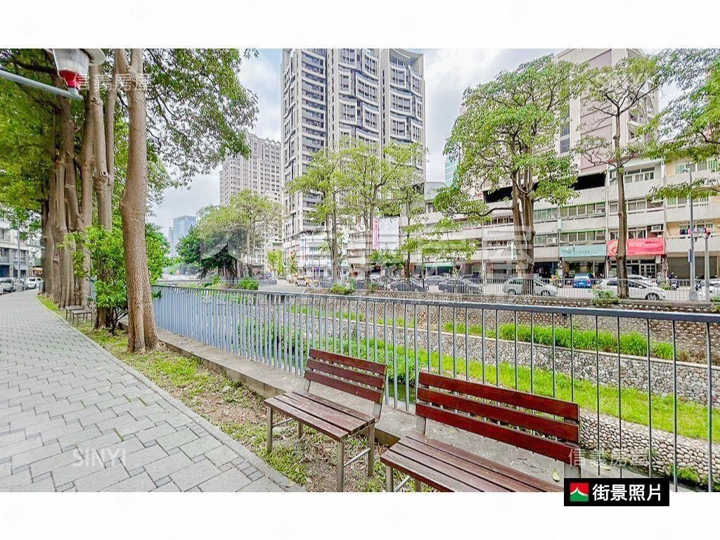 高第大廈次頂樓美宅樂悠活房屋室內格局與周邊環境