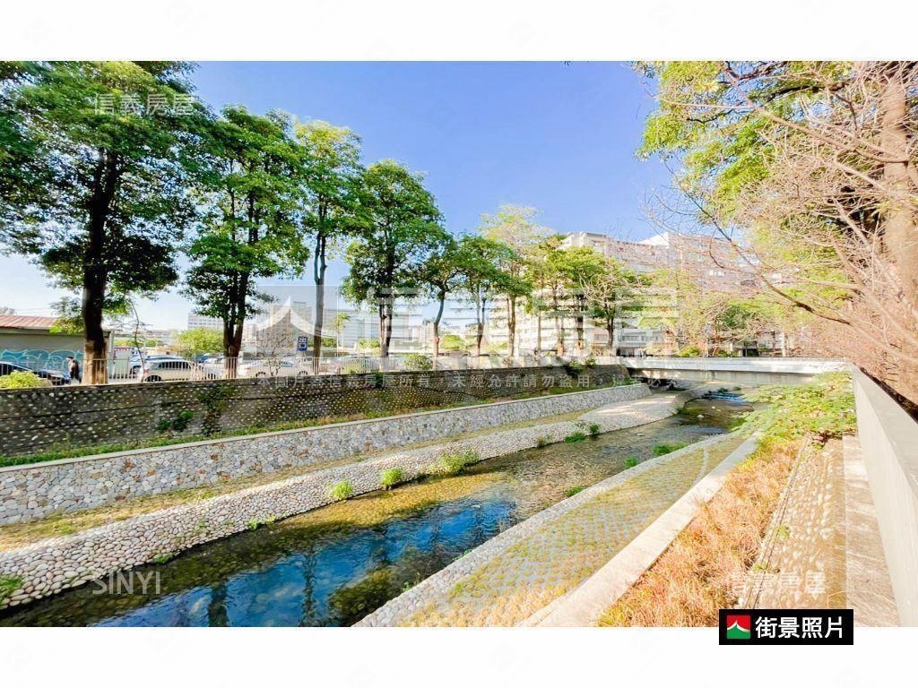 高第大廈次頂樓美宅樂悠活房屋室內格局與周邊環境