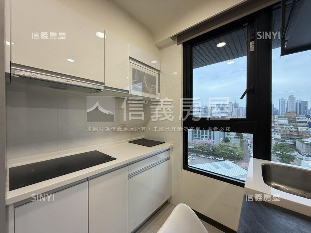 博克萊兩房平車精裝豪邸房屋室內格局與周邊環境