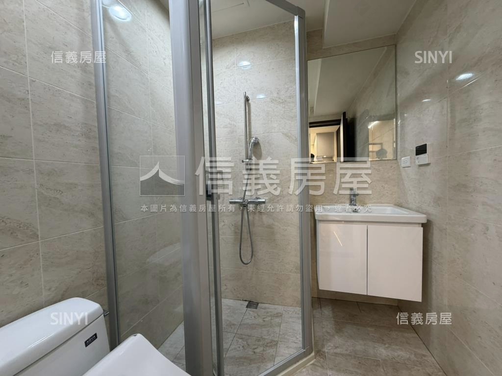 博克萊兩房平車精裝豪邸房屋室內格局與周邊環境