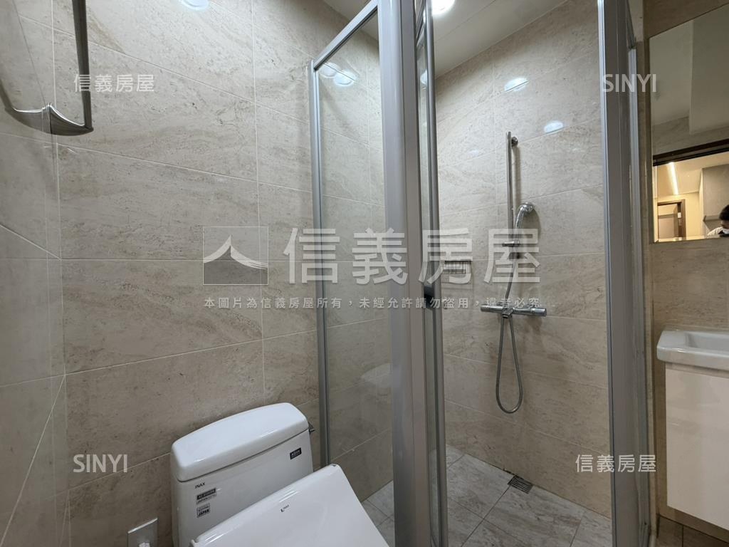 博克萊兩房平車精裝豪邸房屋室內格局與周邊環境