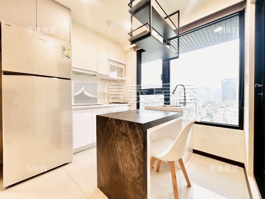 博克萊兩房平車精裝豪邸房屋室內格局與周邊環境