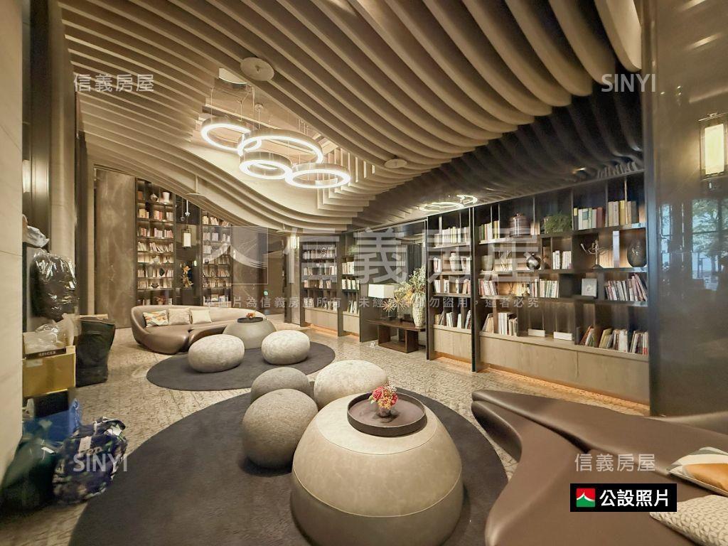 博克萊兩房平車精裝豪邸房屋室內格局與周邊環境