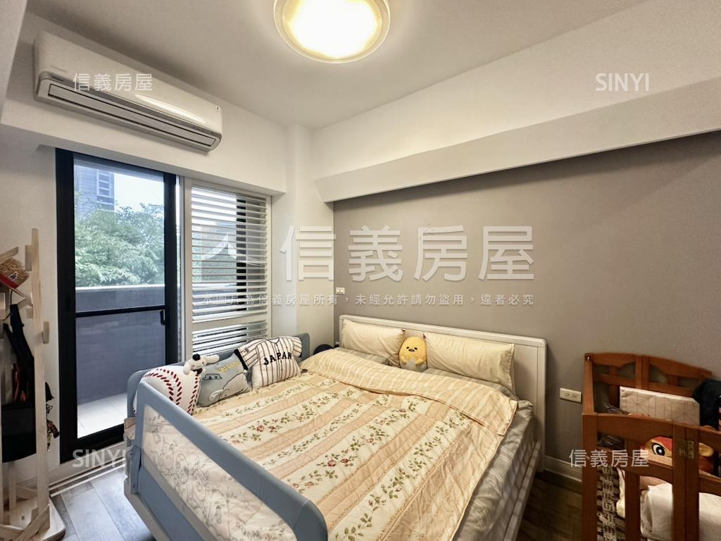 昭揚君硯質感三改二大兩房房屋室內格局與周邊環境