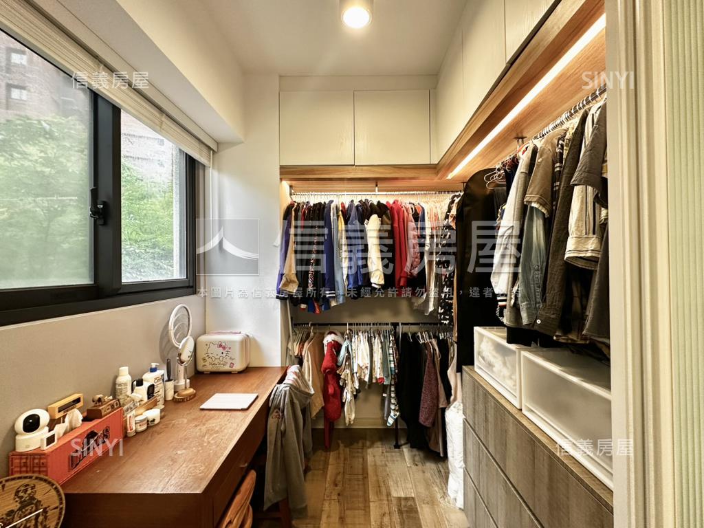 昭揚君硯質感三改二大兩房房屋室內格局與周邊環境