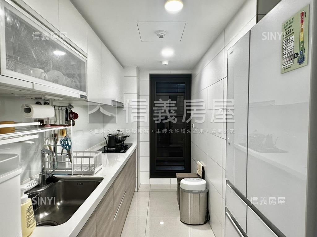 昭揚君硯質感三改二大兩房房屋室內格局與周邊環境