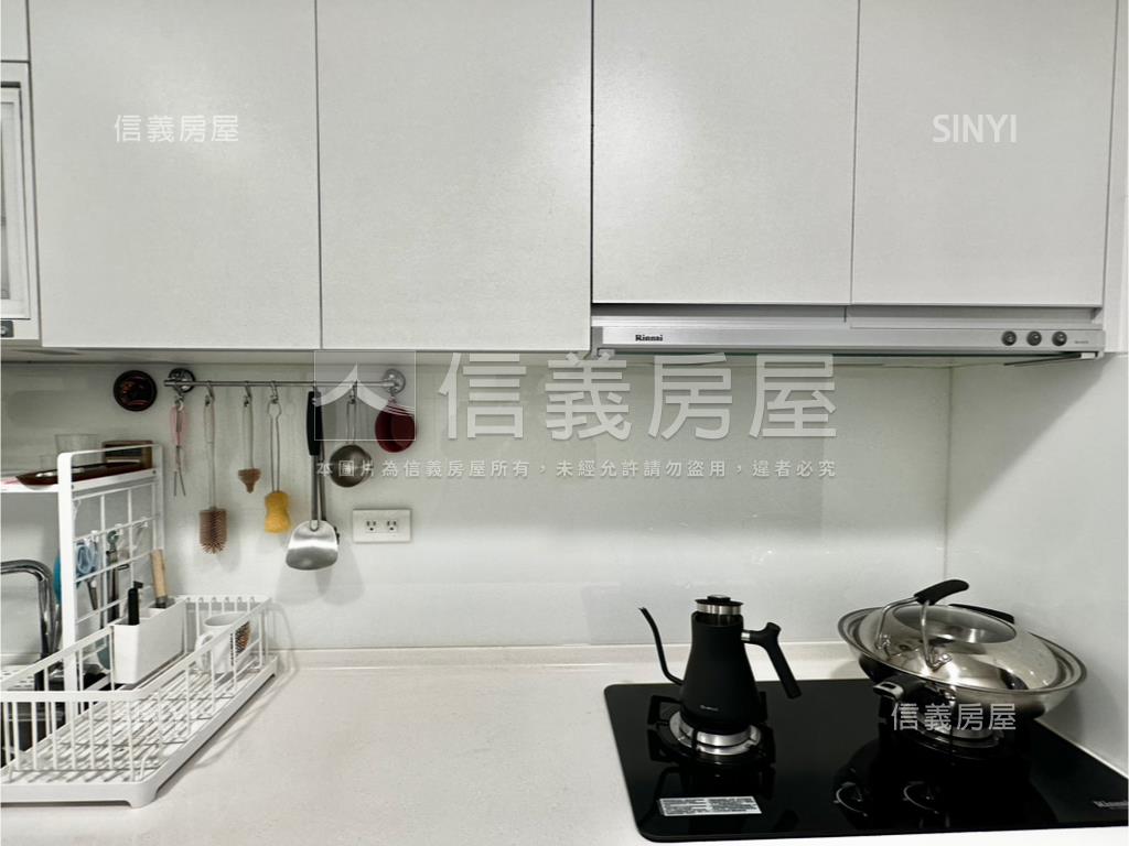 昭揚君硯質感三改二大兩房房屋室內格局與周邊環境