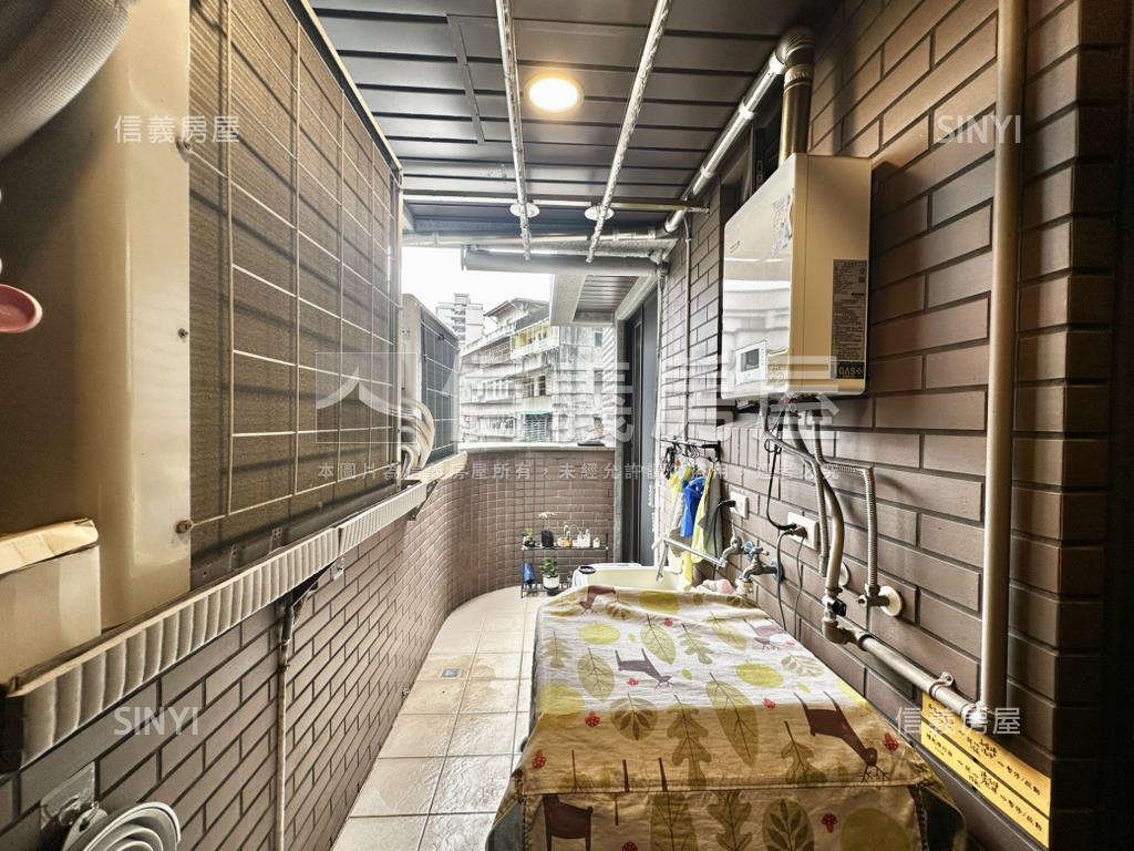 昭揚君硯質感三改二大兩房房屋室內格局與周邊環境