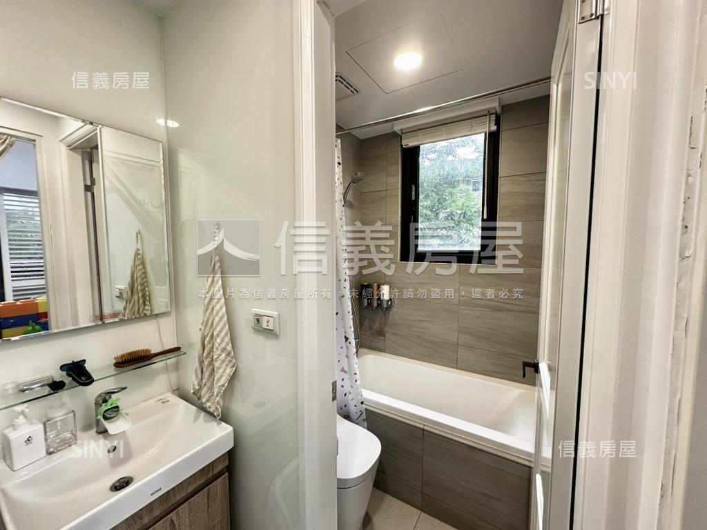 昭揚君硯質感三改二大兩房房屋室內格局與周邊環境