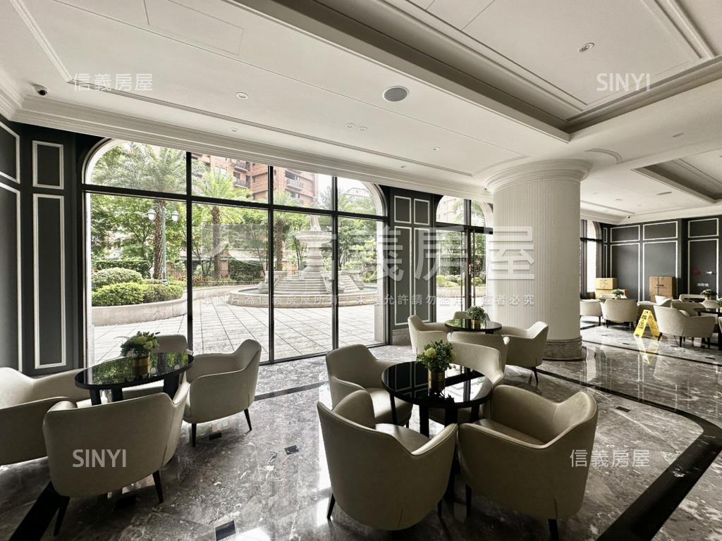 昭揚君硯質感三改二大兩房房屋室內格局與周邊環境