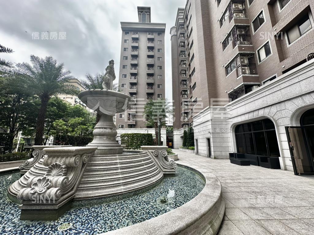 昭揚君硯質感三改二大兩房房屋室內格局與周邊環境