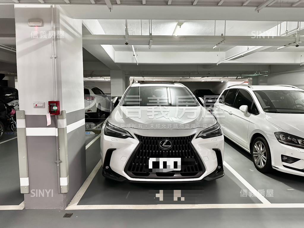 昭揚君硯質感三改二大兩房房屋室內格局與周邊環境