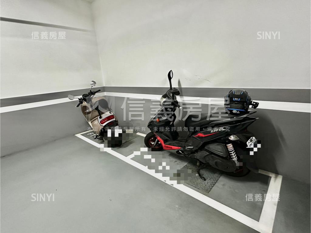 昭揚君硯質感三改二大兩房房屋室內格局與周邊環境