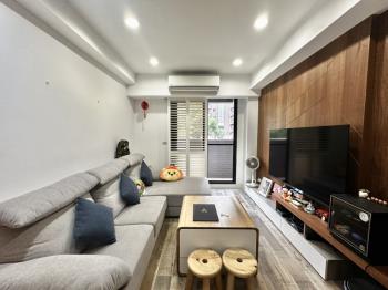 昭揚君硯質感三改二大兩房