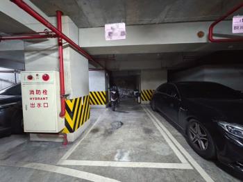 ⭐伯爵晶鑽Ｂ２大車位⭐