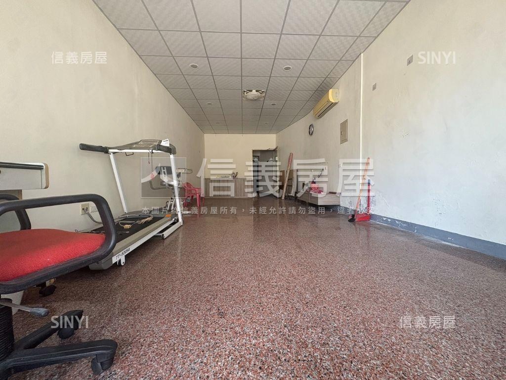 新婚首購孝親竹東臨路透天房屋室內格局與周邊環境