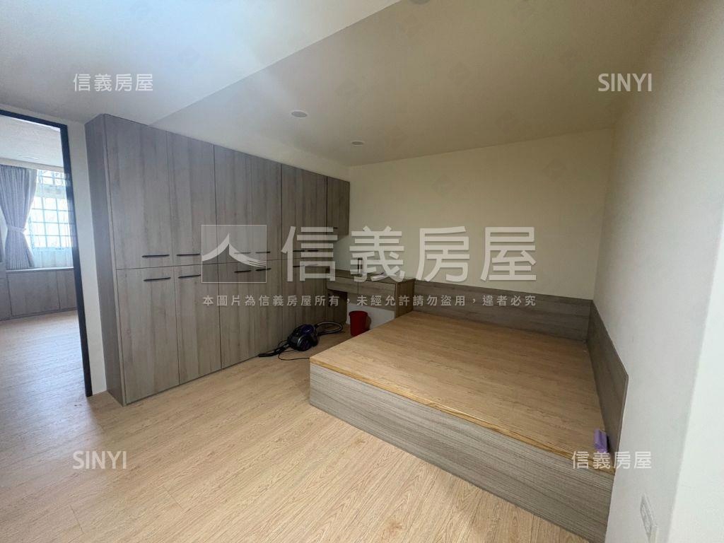 新婚首購孝親竹東臨路透天房屋室內格局與周邊環境