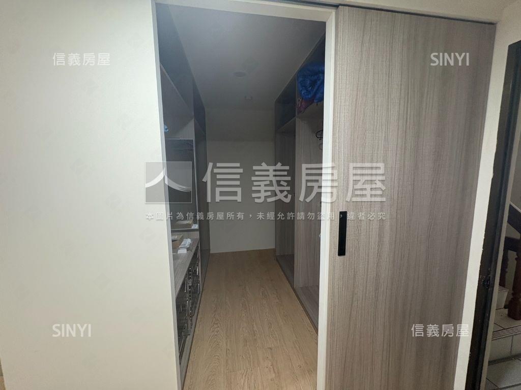 新婚首購孝親竹東臨路透天房屋室內格局與周邊環境