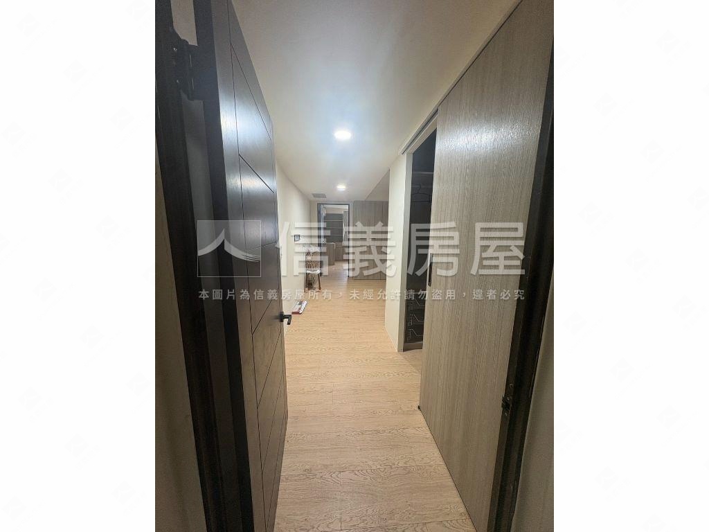 新婚首購孝親竹東臨路透天房屋室內格局與周邊環境