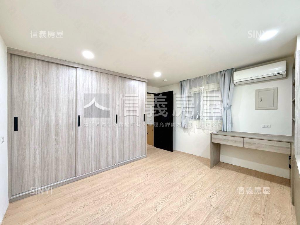 竹東中豐路住商用臨路透天房屋室內格局與周邊環境