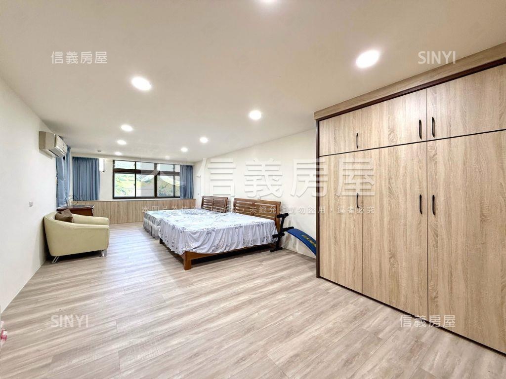 竹東中豐路住商用臨路透天房屋室內格局與周邊環境