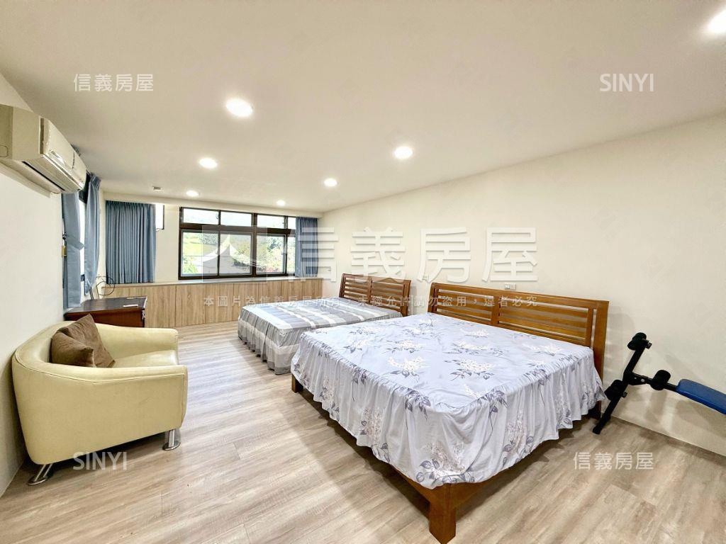 竹東中豐路住商用臨路透天房屋室內格局與周邊環境