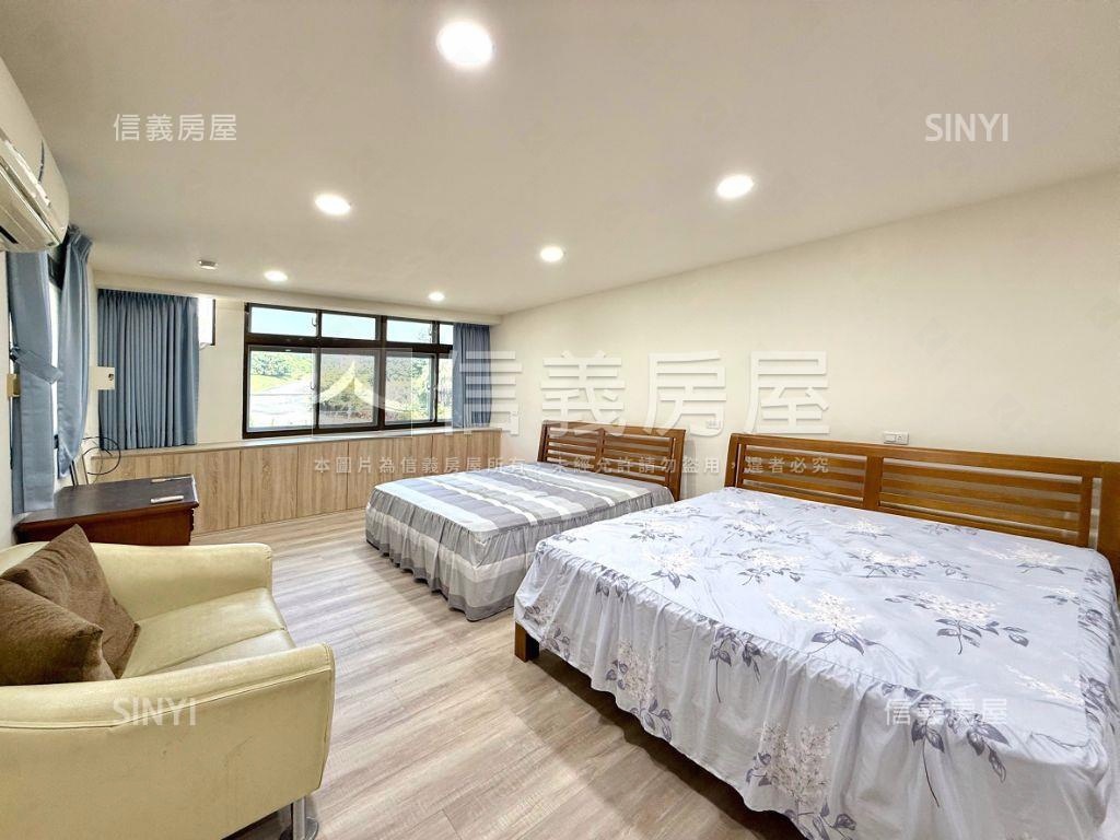 竹東中豐路住商用臨路透天房屋室內格局與周邊環境