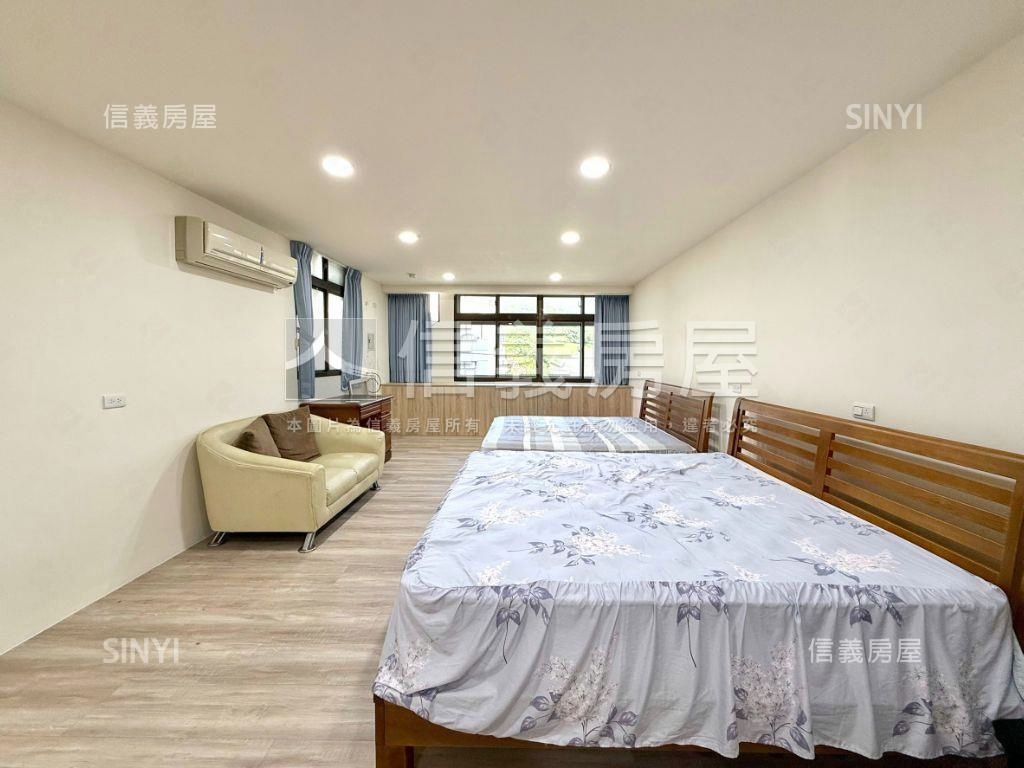 竹東中豐路住商用臨路透天房屋室內格局與周邊環境