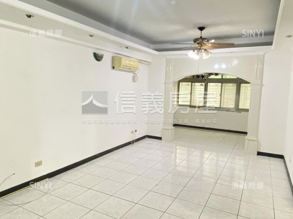 天下為公三房好棒棒房屋室內格局與周邊環境