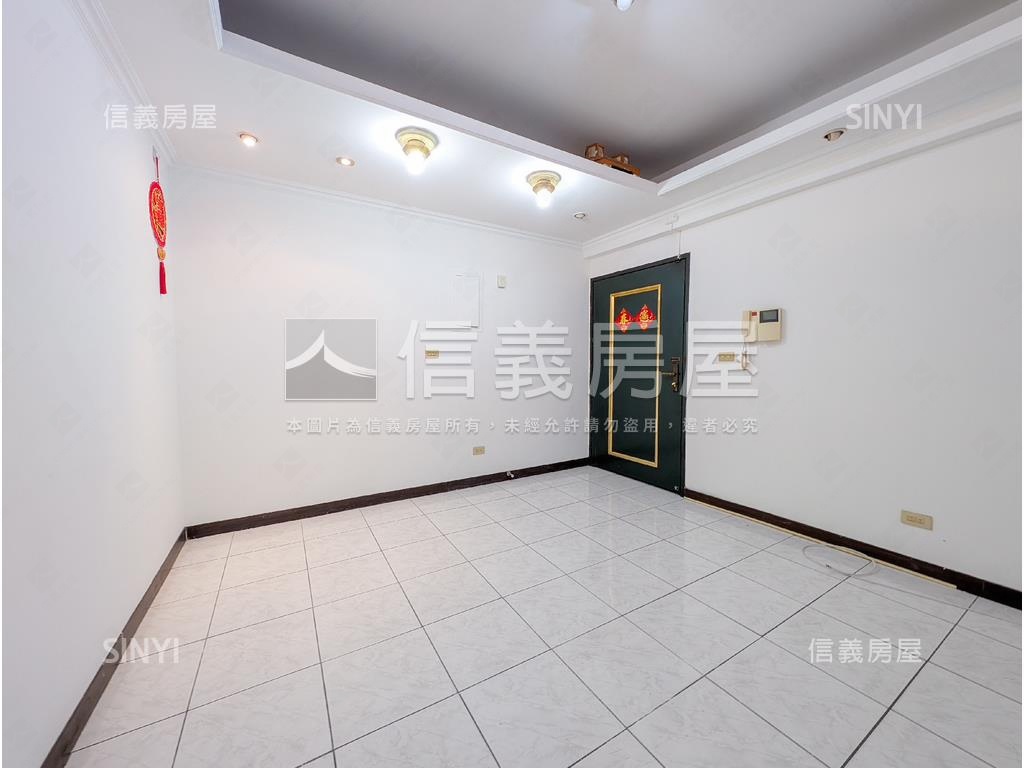 天下為公三房好棒棒房屋室內格局與周邊環境