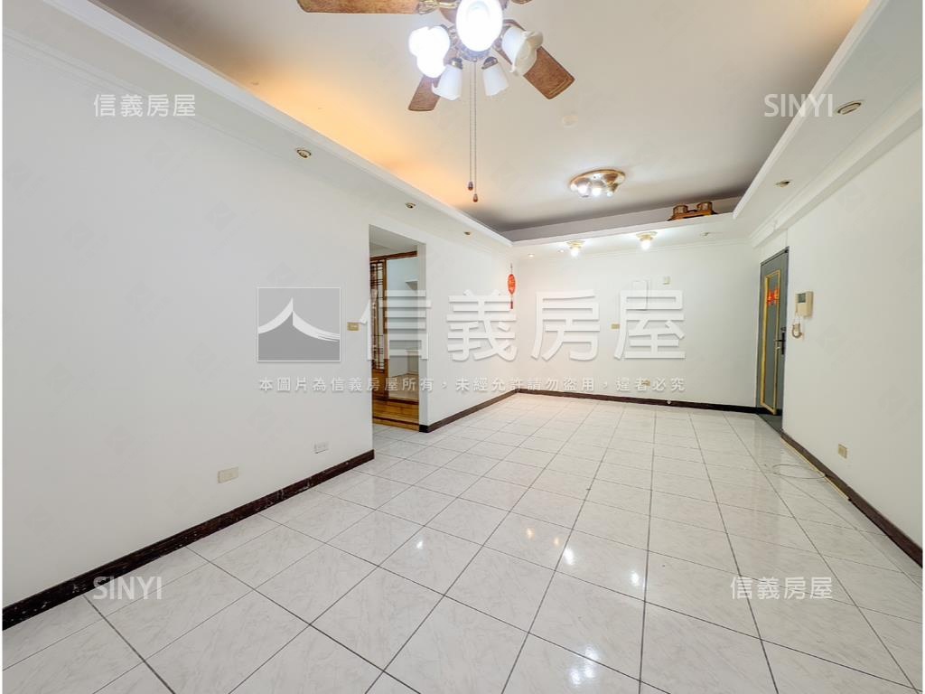 天下為公三房好棒棒房屋室內格局與周邊環境