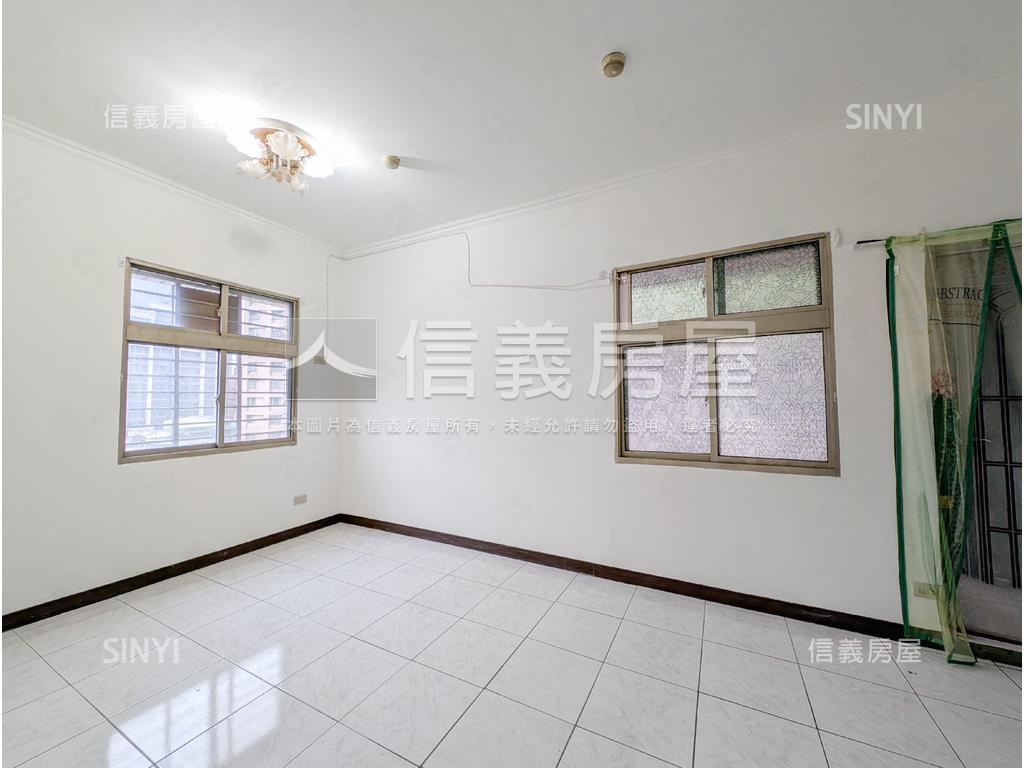 天下為公三房好棒棒房屋室內格局與周邊環境