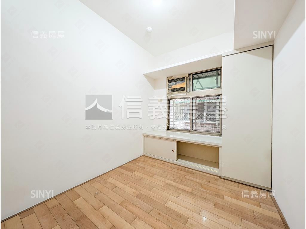 天下為公三房好棒棒房屋室內格局與周邊環境