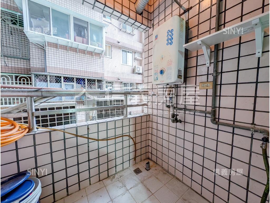 天下為公三房好棒棒房屋室內格局與周邊環境