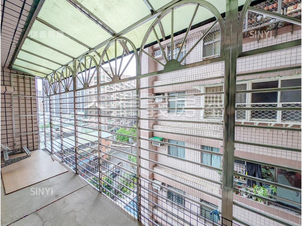 天下為公三房好棒棒房屋室內格局與周邊環境
