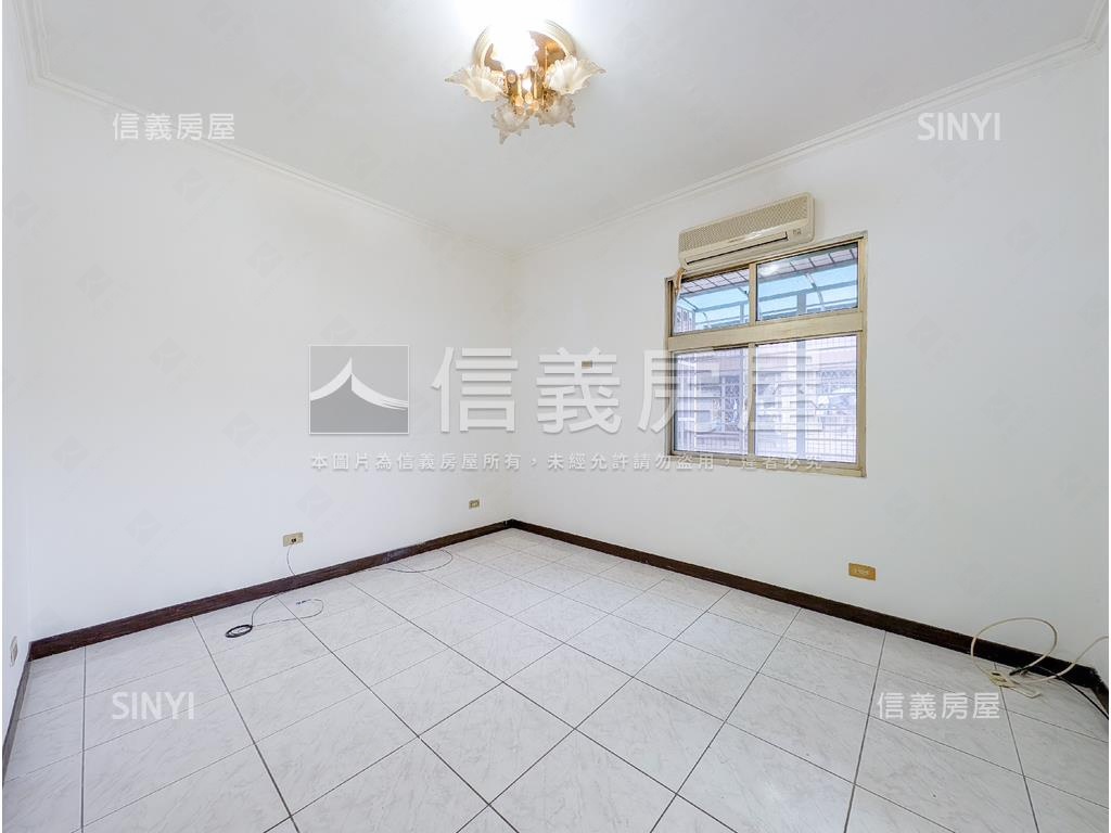 天下為公三房好棒棒房屋室內格局與周邊環境