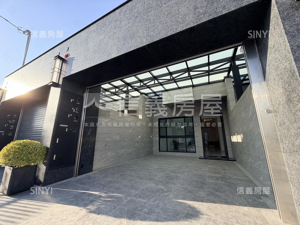 【大隆】海景豪墅房屋室內格局與周邊環境