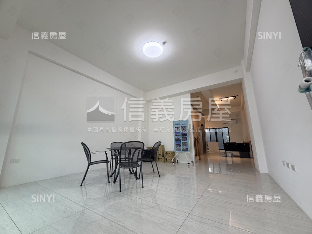 【大隆】海景豪墅房屋室內格局與周邊環境