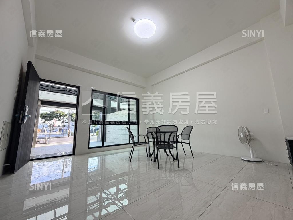 【大隆】海景豪墅房屋室內格局與周邊環境